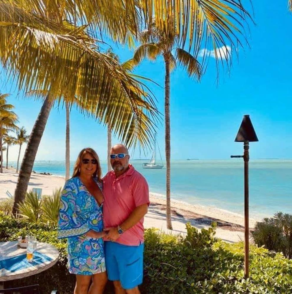 Meet your Posher, Beth